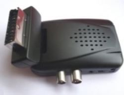 Comfluid DVBT SCART